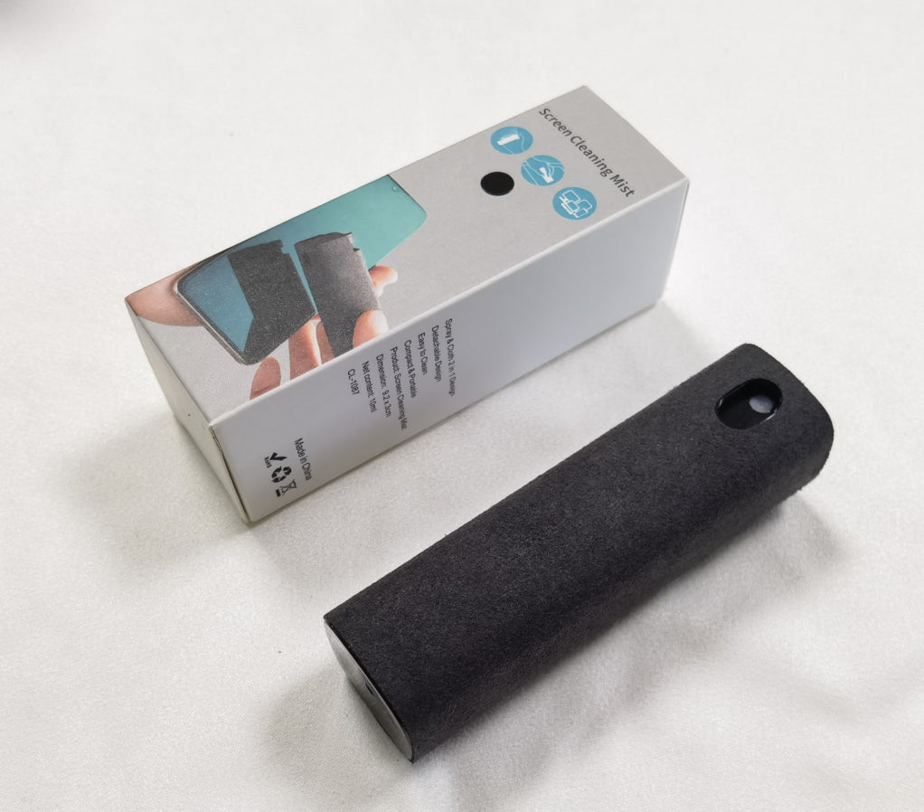 Portable Screen Cleaner