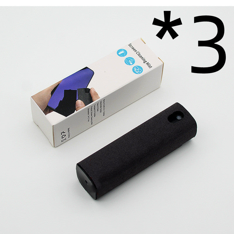 Portable Screen Cleaner