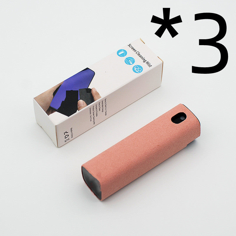 Portable Screen Cleaner