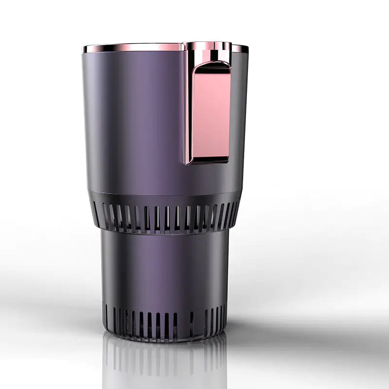 2 in 1 Heating / Cooling Cup Holder