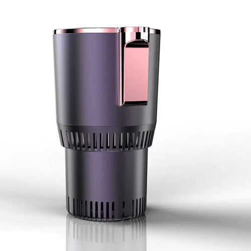 2 in 1 Heating / Cooling Cup Holder