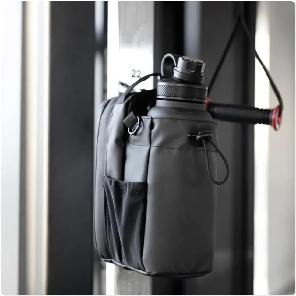 All In One Ultimate Gym Bag