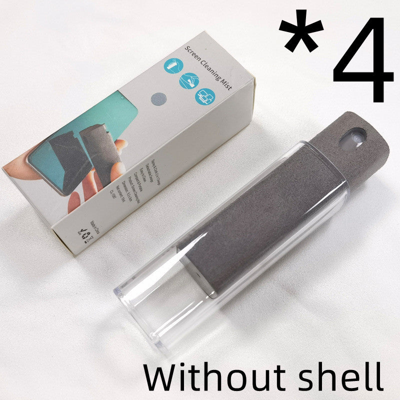 Portable Screen Cleaner
