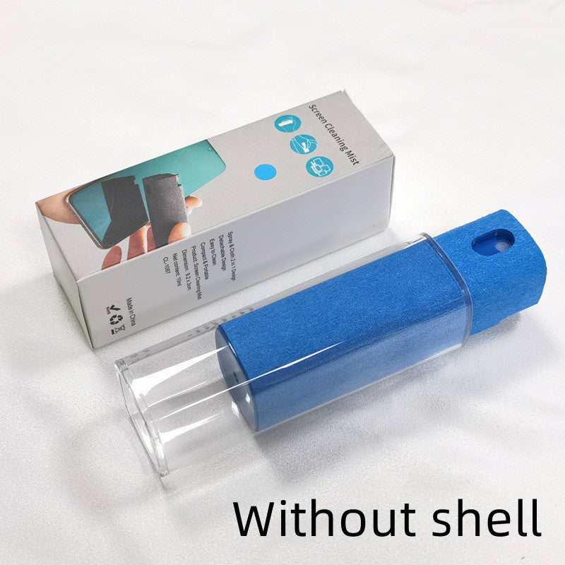 Portable Screen Cleaner