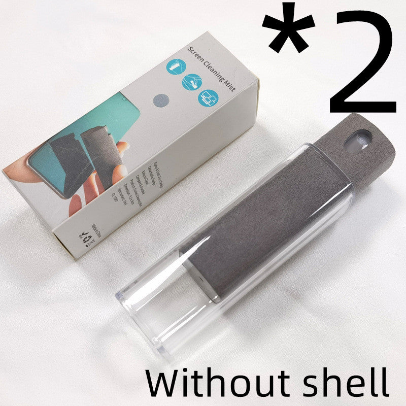 Portable Screen Cleaner