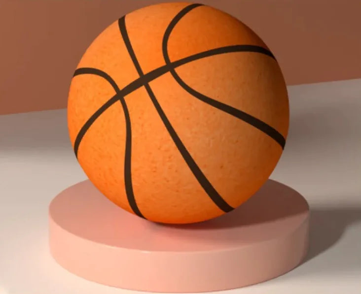 Silent Basketball