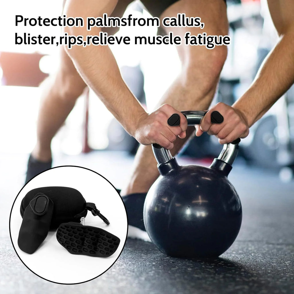 Finger Workout Grip