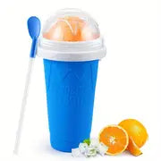 Homemade Slushie Cup