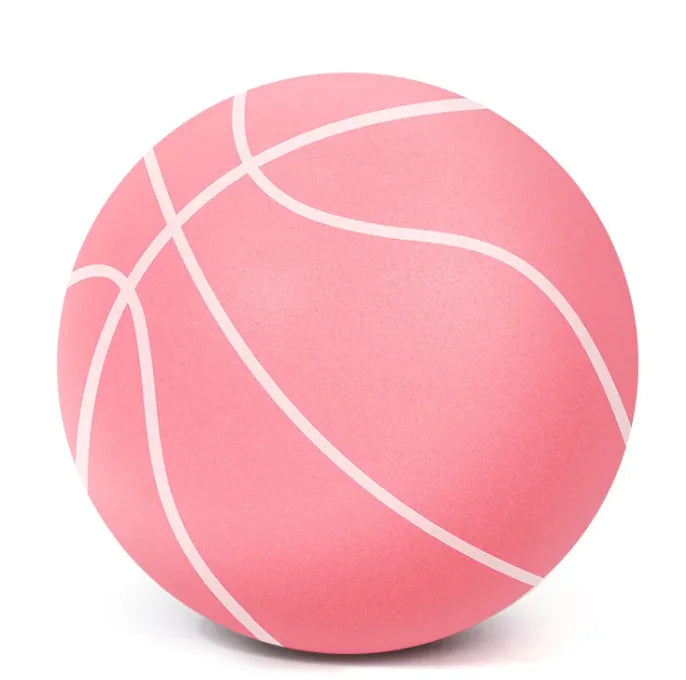 Silent Basketball