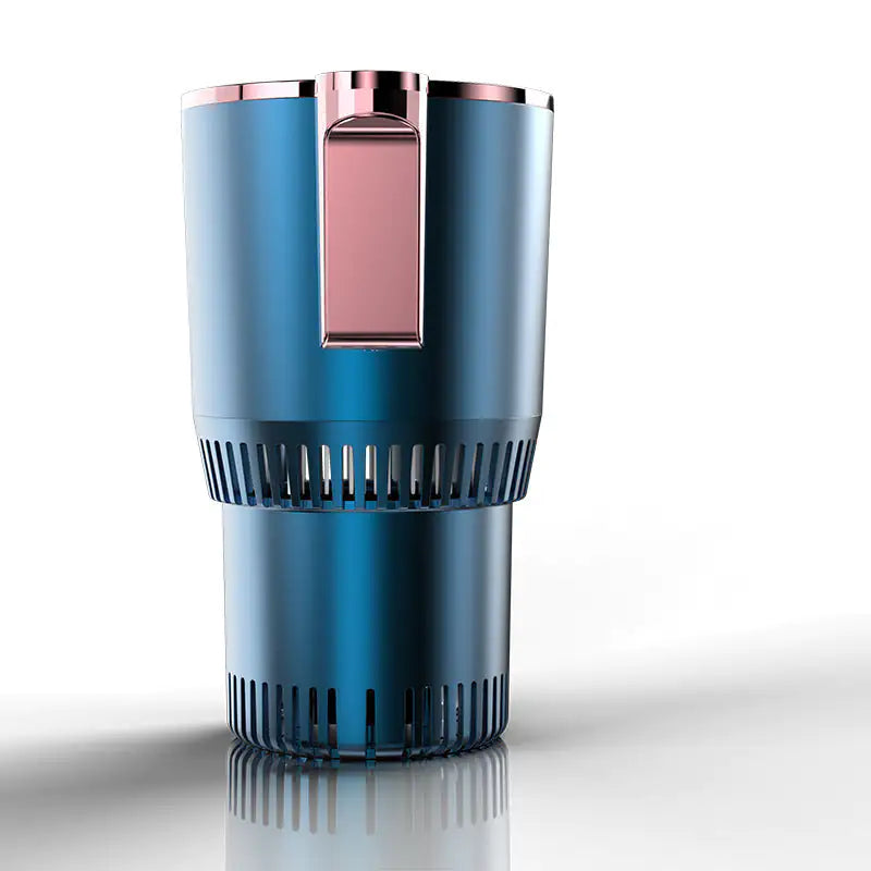 2 in 1 Heating / Cooling Cup Holder