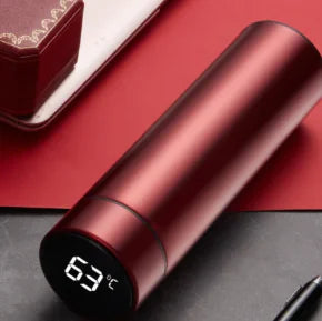 Smart Water Bottle