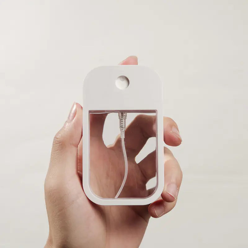 Portable Spray Bottle