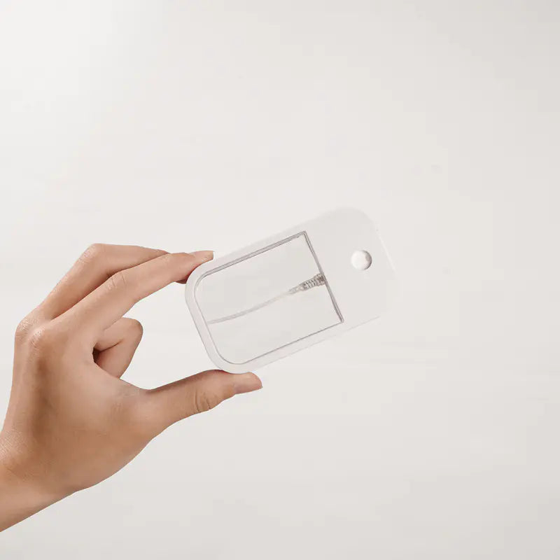 Portable Spray Bottle