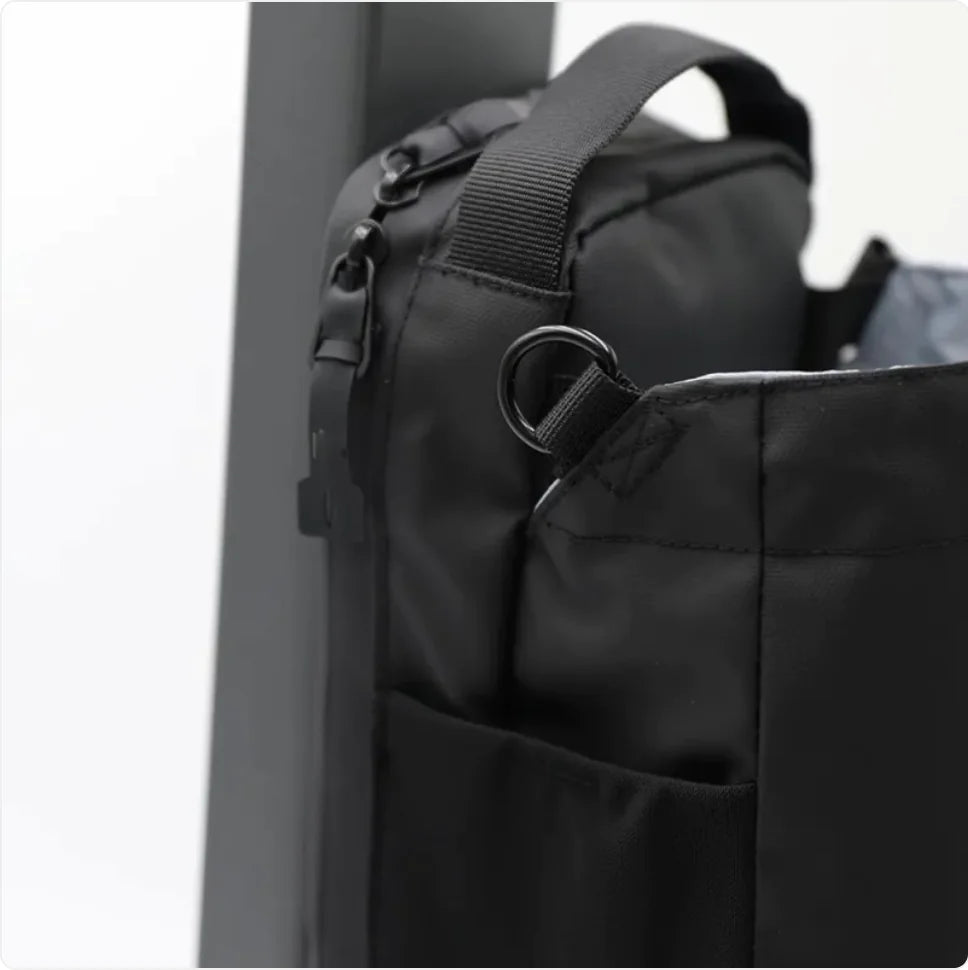 All In One Ultimate Gym Bag