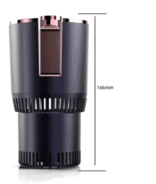 2 in 1 Heating / Cooling Cup Holder