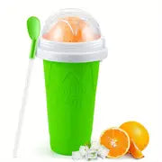 Homemade Slushie Cup