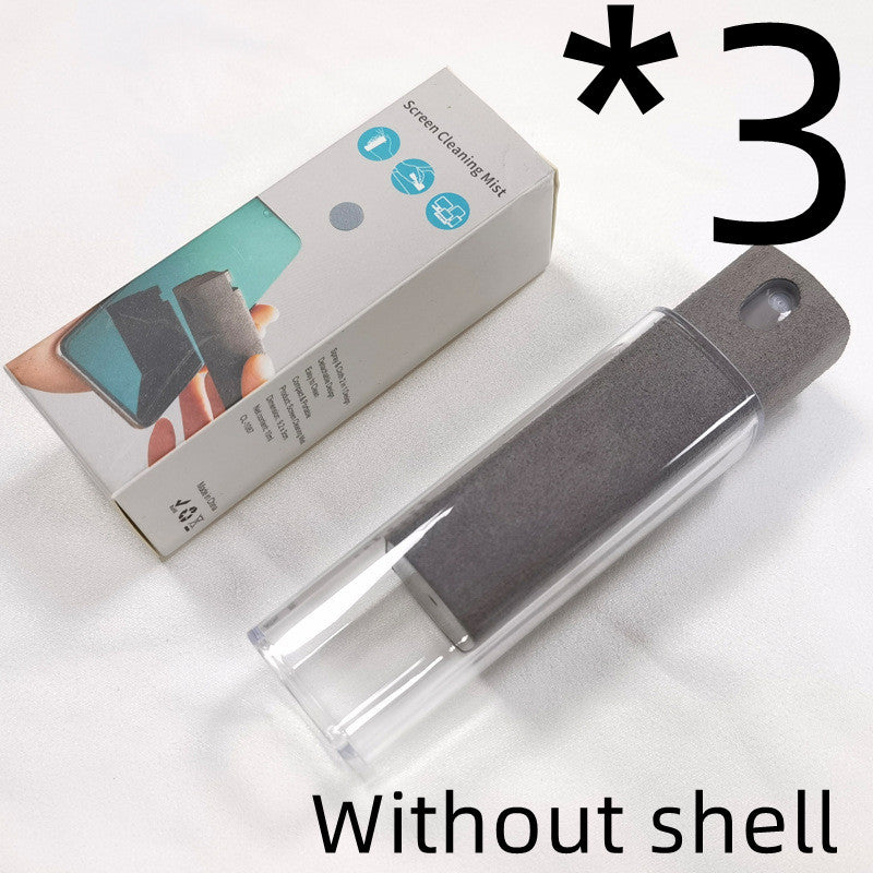 Portable Screen Cleaner