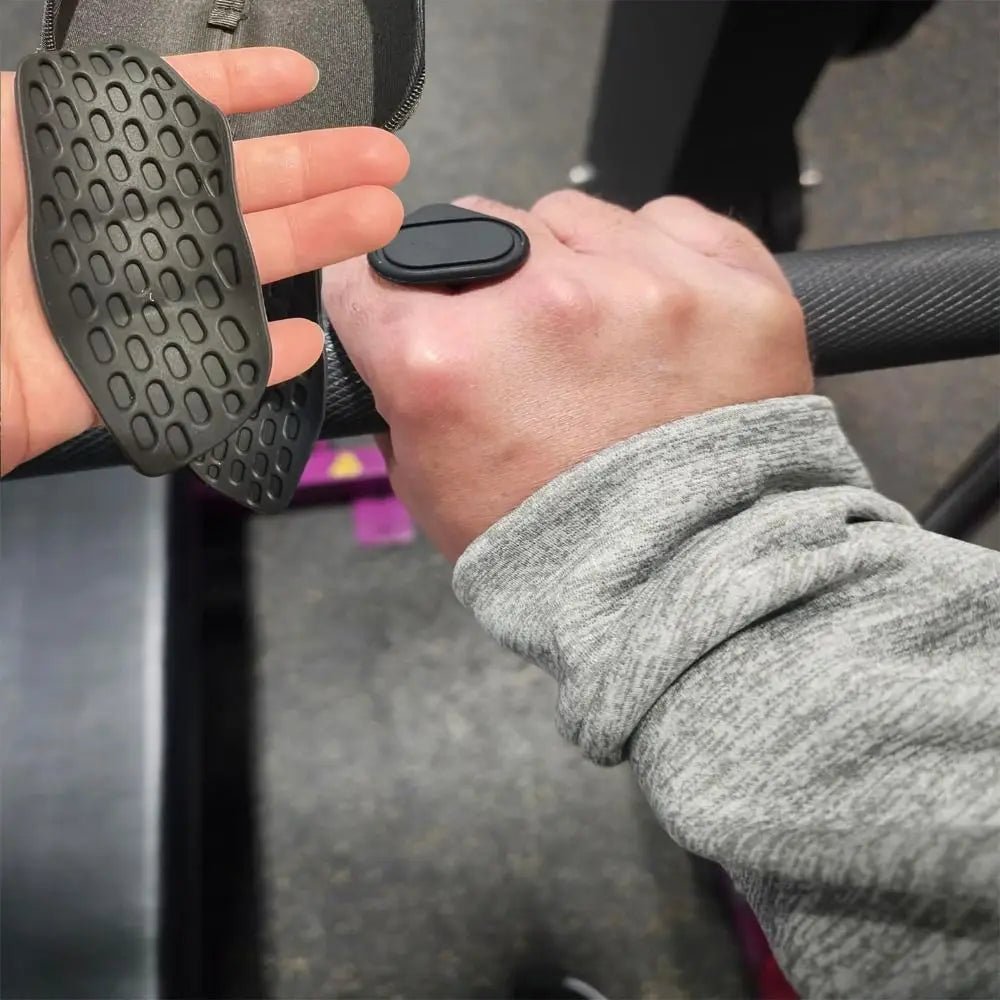 Anti - Slip Workout Grip – Buy Online | Trend Sourced Cool Finds