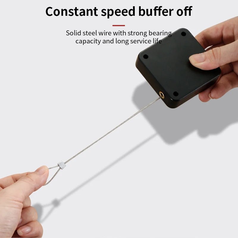 Automaic Door Closer – Buy Online | Trend Sourced Cool Finds