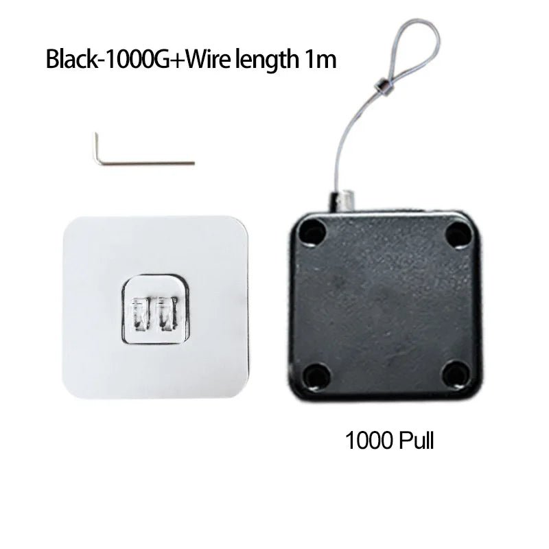 Automaic Door Closer – Buy Online | Trend Sourced Cool Finds