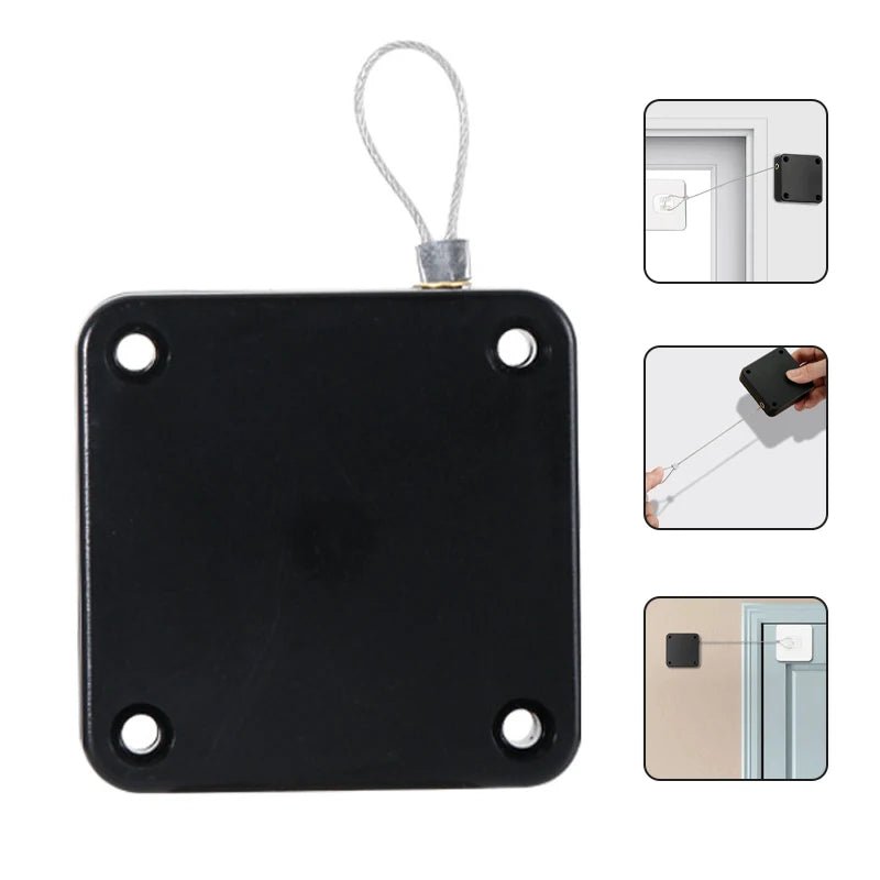 Automaic Door Closer – Buy Online | Trend Sourced Cool Finds