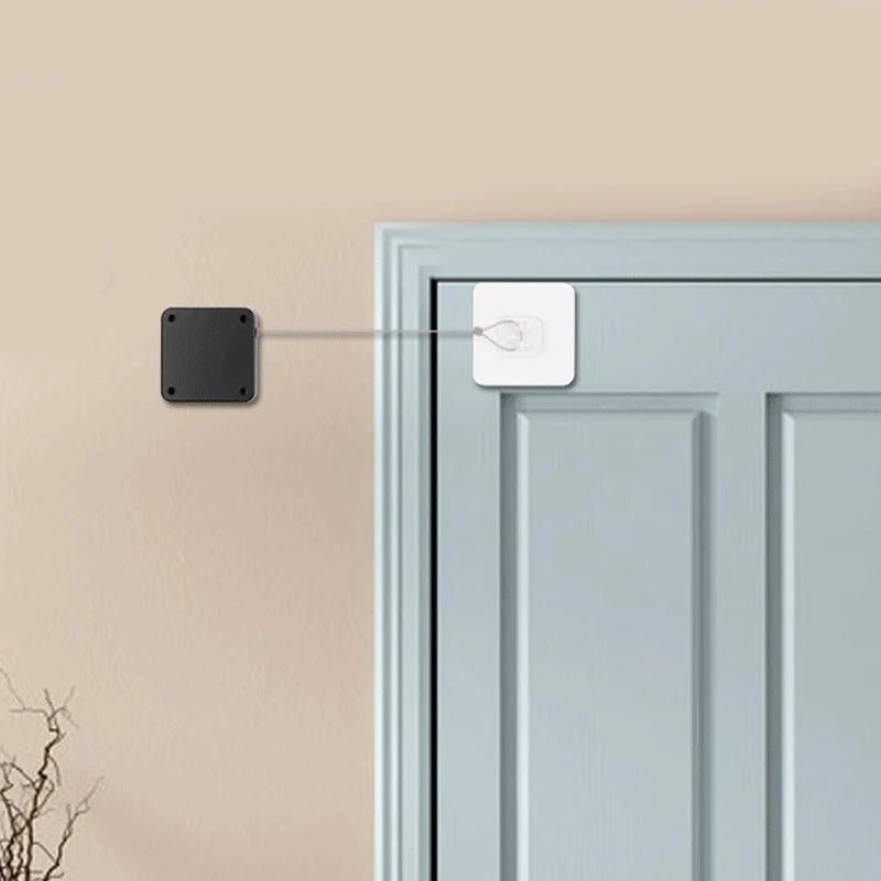 Automaic Door Closer – Buy Online | Trend Sourced Cool Finds