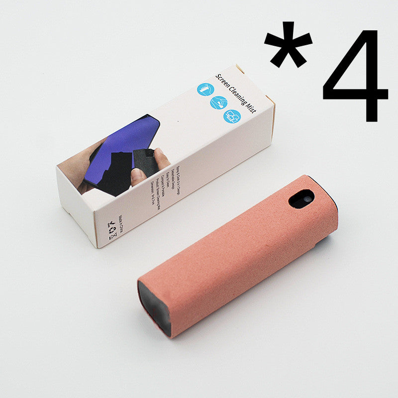 Portable Screen Cleaner