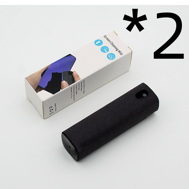Portable Screen Cleaner