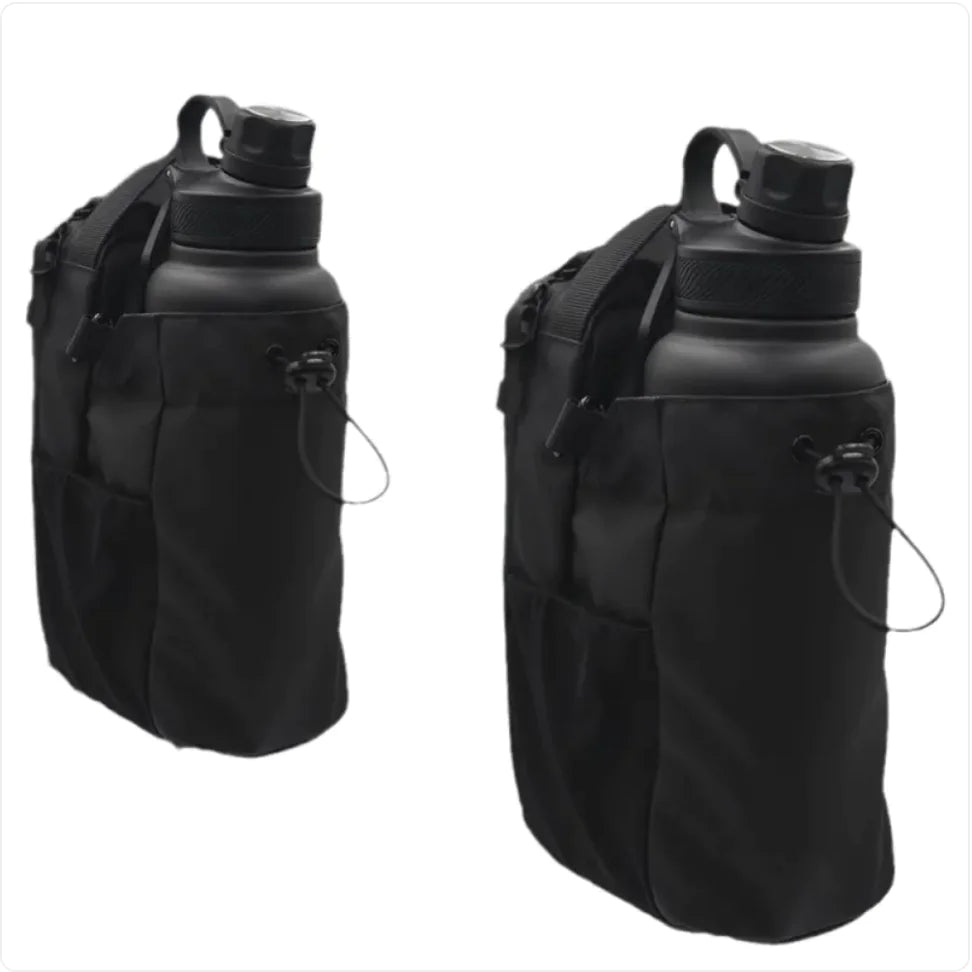 All In One Ultimate Gym Bag