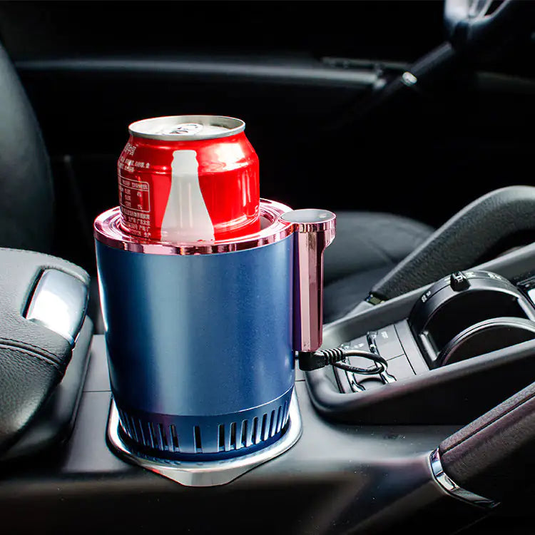 2 in 1 Heating / Cooling Cup Holder