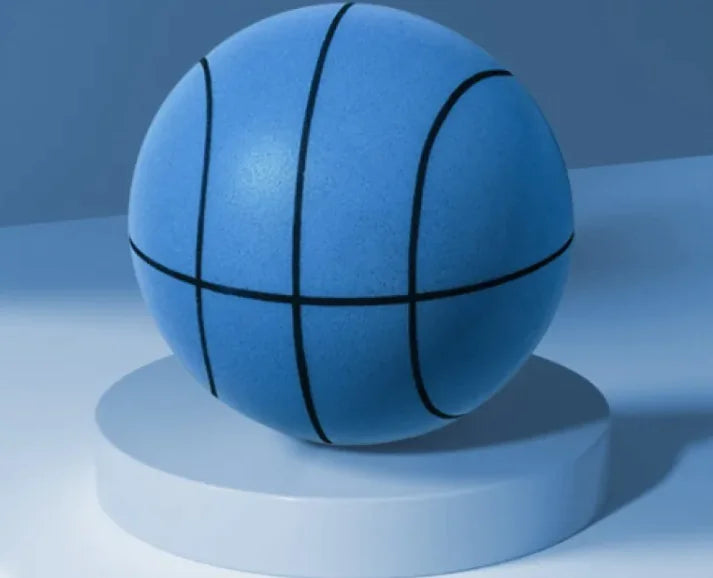 Silent Basketball