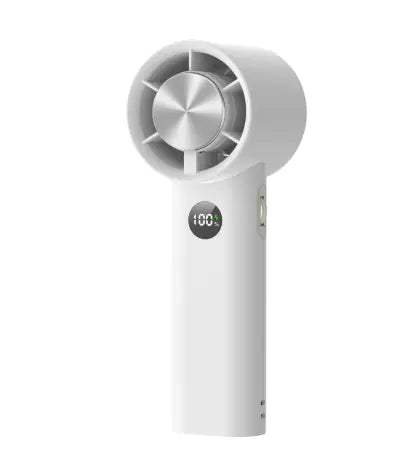 High Speed Hand Held Fan