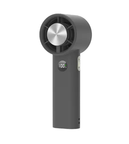 High Speed Hand Held Fan