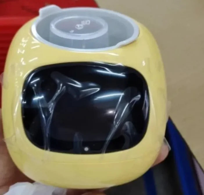 AI Smart Plant Pot