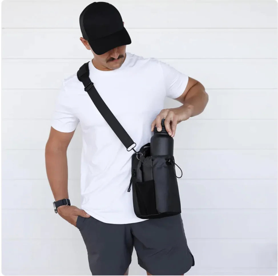 All In One Ultimate Gym Bag
