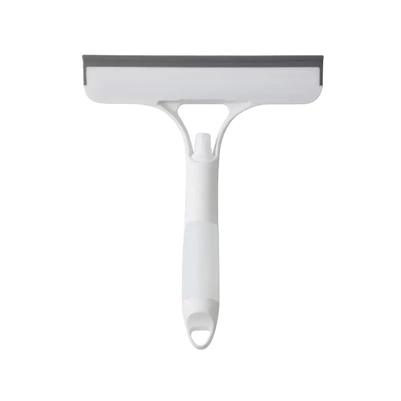 Window Cleaning Tool With Built In Spray