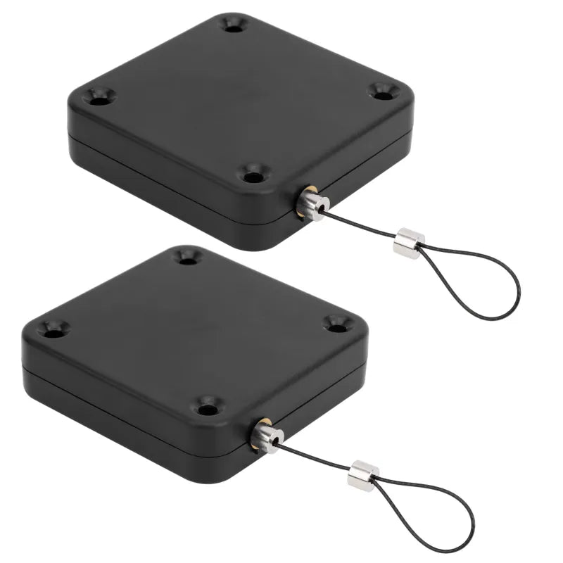 2PCS Automatic Door Closer