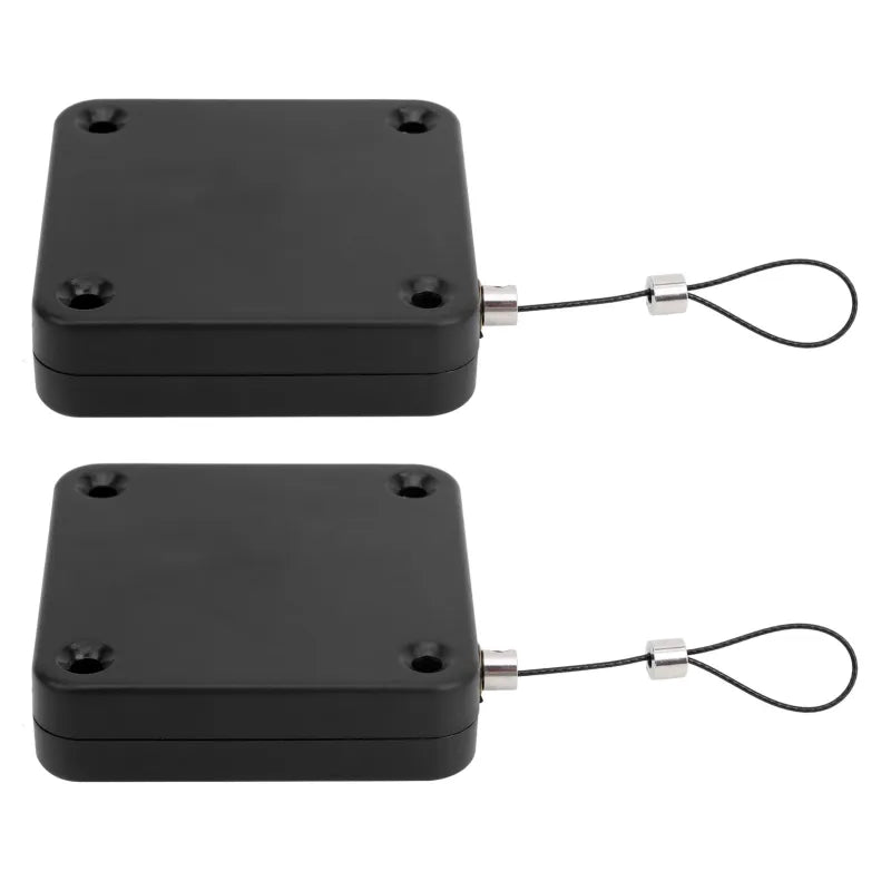 2PCS Automatic Door Closer